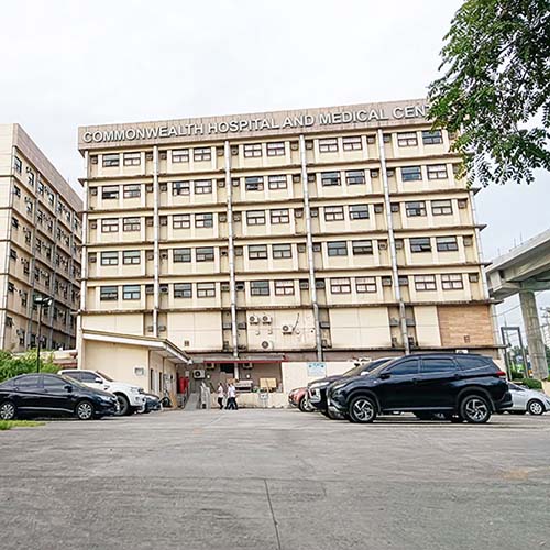 菲律宾联邦医院和医疗中心